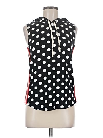 Love J Sweater Vest (view 1)