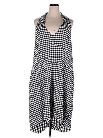 Retro Chic by Torrid Romper (view 1)