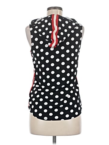 Love J Sweater Vest (view 2)