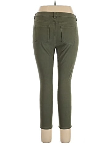 Uniqlo Jeggings (view 2)