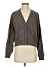 Gap Gray Cardigan Size S - photo 1