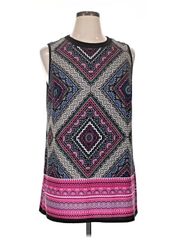 Alyx Sleeveless Top (view 1)