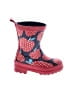 Hatley Red Rain Boots Size 5 (baby) - photo 1