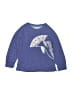 Rockets of Awesome Blue Sweatshirt Size 4 - photo 1