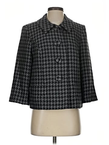 Style&Co Blazer (view 1)