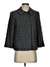 Style&Co Houndstooth Gray Blazer Size P (petite) - photo 1