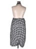 Retro Chic by Torrid Houndstooth Black Romper Size 6X Plus - photo 2