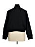 Nine West 100% Polyester Black Jacket Size XL - photo 2