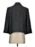 Style&Co Houndstooth Gray Blazer Size P (petite) - photo 2