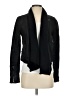 Free People Black Jacket Size 4 - photo 1