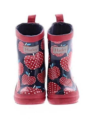 Hatley Rain Boots (view 2)