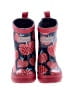 Hatley Red Rain Boots Size 5 (baby) - photo 2