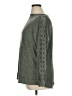 Democracy Green Pullover Sweater Size 1X - photo 5