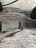 Athleta Gray Pullover Hoodie Size L - photo 7
