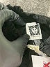 Anne Klein Black Short Sleeve Blouse Size M - photo 7
