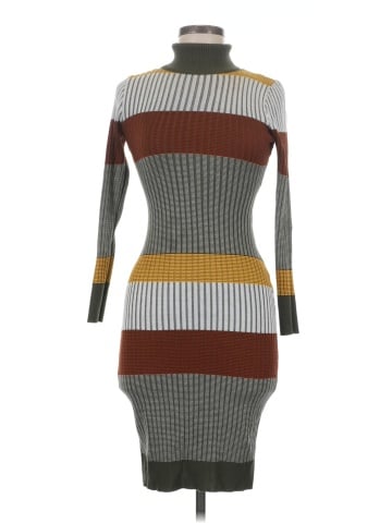 Almost Famous Casual Dress (view 1)