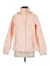 The North Face 100% Nylon Pink Jacket Size M - photo 1