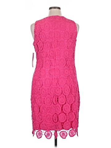 London Times Cocktail Dress (view 2)