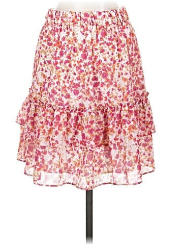J.Crew Factory Store Casual Skirt (view 2)