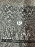 Lululemon Athletica Chevron-herringbone Gray Active Pants Size 4 - photo 7