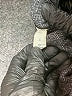 Lululemon Athletica Chevron-herringbone Gray Active Pants Size 4 - photo 8
