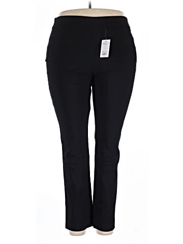 Croft & Barrow Active Pants (view 1)