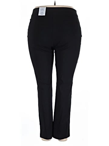 Croft & Barrow Active Pants (view 2)
