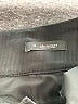 Ann Taylor LOFT Solid Black Dress Pants Size 12 - photo 7