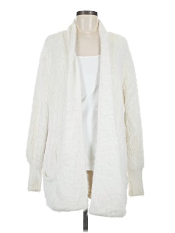 Knitted & Knotted Cardigan (view 1)