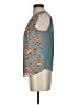 Daniel Rainn 100% Polyester Teal Sleeveless T-Shirt Size S (petite) - photo 5