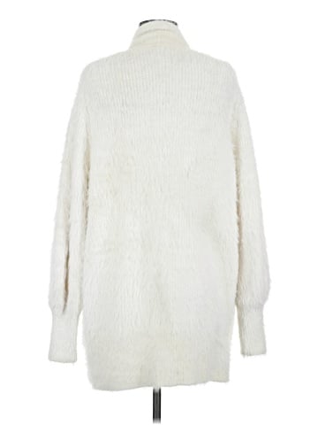 Knitted & Knotted Cardigan (view 2)