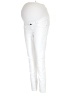 River Island White Jeggings Size 10 Maternity - photo 1