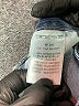 Joe's Jeans Blue Jeans Size 24 waist - photo 8