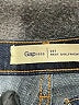 Gap Blue Jeans Size 28 waist (tall) - photo 7