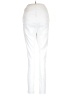 River Island White Jeggings Size 10 Maternity - photo 2