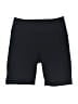 Fabletics Black Athletic Shorts Size XL (estimated) - photo 1