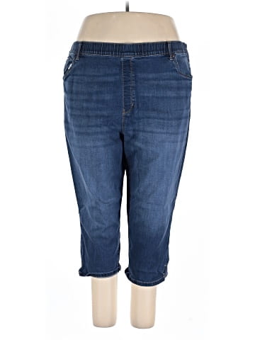 Croft & Barrow Jeggings (view 1)