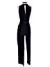 Ivy & Blu Black Jumpsuit Size 2 - photo 2