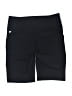 Fabletics Black Athletic Shorts Size XL (estimated) - photo 2