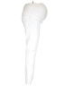 River Island White Jeggings Size 10 Maternity - photo 4