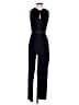 Ivy & Blu Black Jumpsuit Size 2 - photo 1