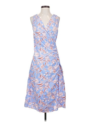 Ann Taylor LOFT Outlet Cocktail Dress (view 1)