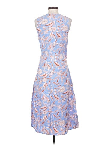 Ann Taylor LOFT Outlet Cocktail Dress (view 2)