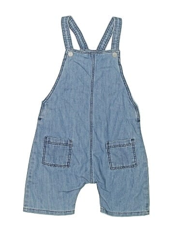H&M Overalls (view 1)