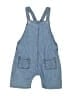 H&M Blue Overalls Size 2T - photo 1