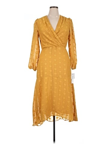 Maggy London Cocktail Dress (view 1)