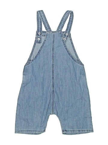H&M Overalls (view 2)