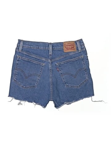 Levi's Denim Shorts (view 2)