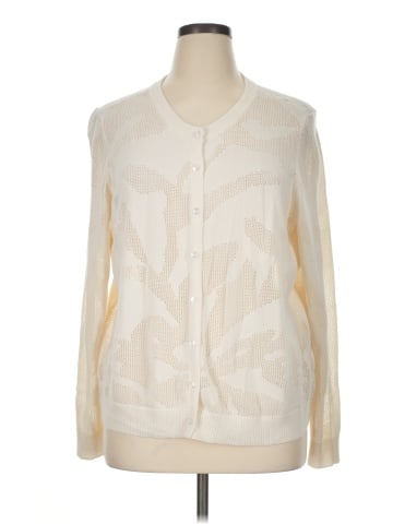 Beautiful by Lawrence Zarian Cardigan (view 1)