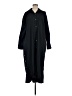 Athleta 100% Polyester Black Casual Dress Size M - photo 1